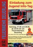 Grndung einer neuen Feuerwehrjugend - komm, und mach mit!