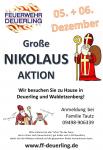 Groe Nikolausaktion