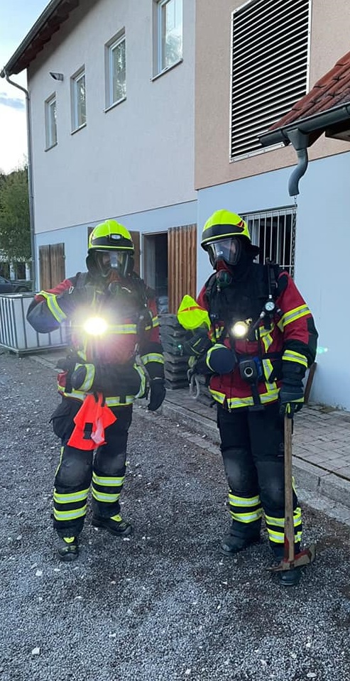 Feuerwehr Deuerling - Footer Bild