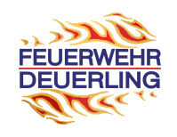 Logo Feuerwehr Deuerling