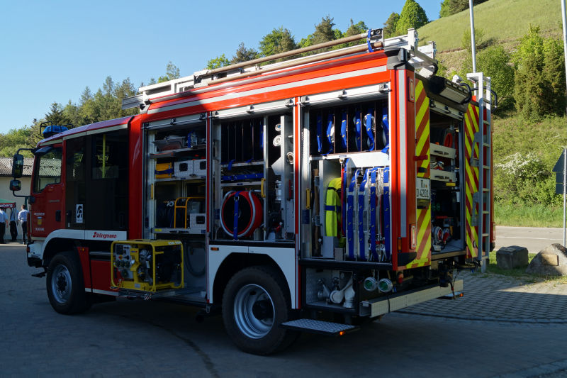 Zusatzbild von HLF 10