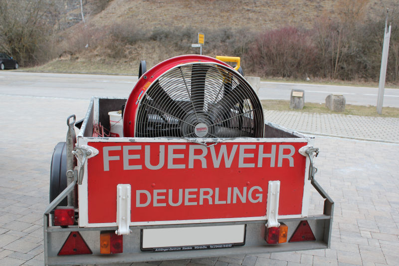 Zusatzbild von Mehrzweckanhänger